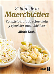 El Libro de la macrobiótica El Libro de la macrobiótica