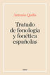 Tratado de fonología y fonética española