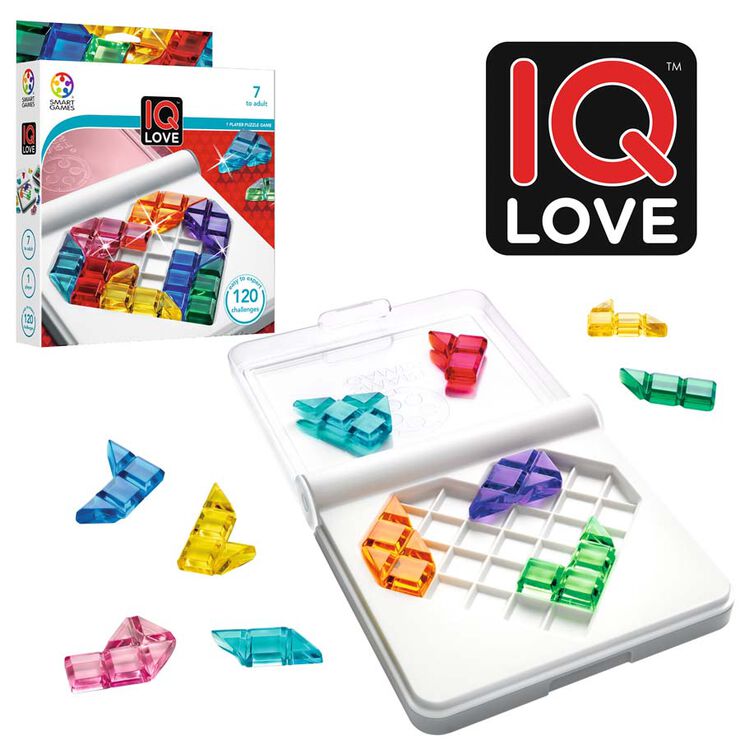 Iq Love