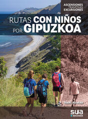 Rutas con niños por Gipuzkoa Rutas con niños por Gipuzkoa