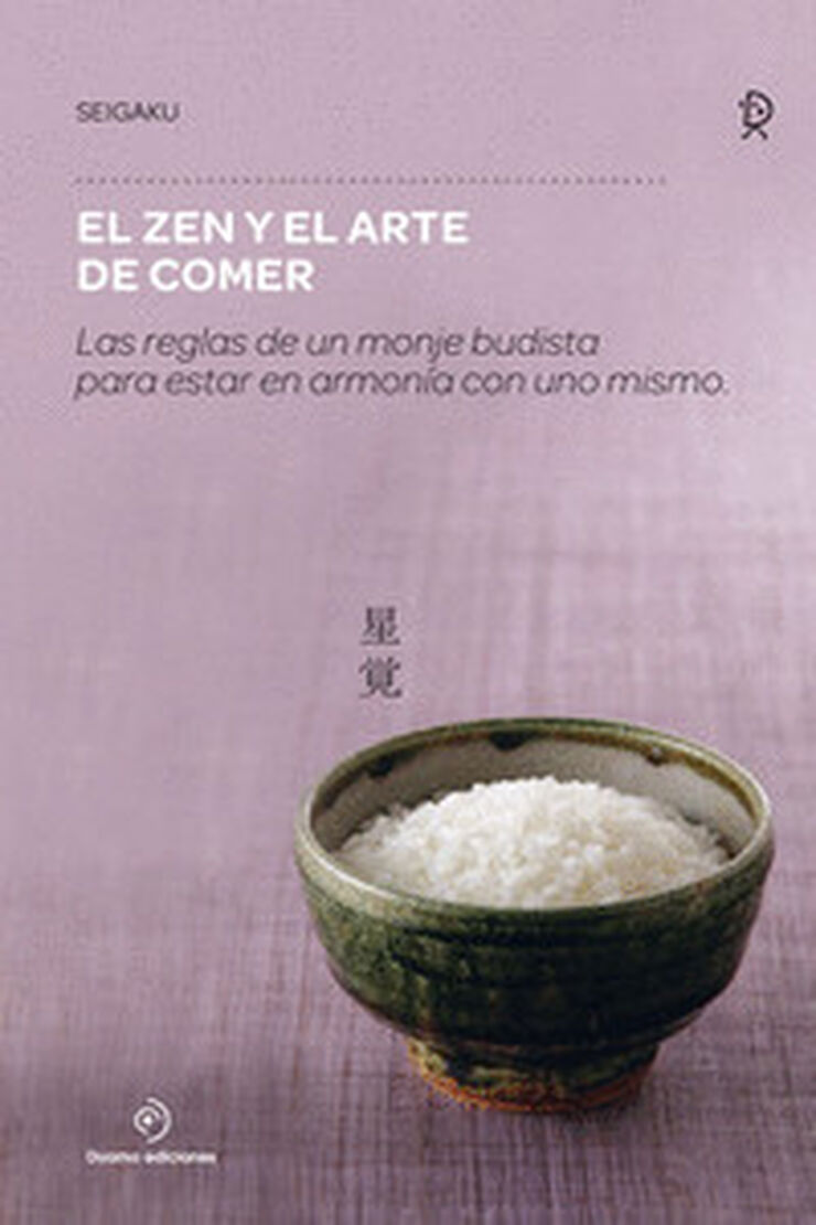 El zen y el arte de comer