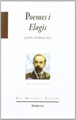 Poemes i elogis Poemes i elogis