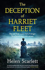 The deception of Harriet Fleet