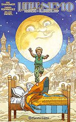 Little Nemo. Regreso a Slumberland Little Nemo. Regreso a Slumberland
