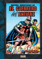 El guerrero del antifaz vol. 2 El guerrero del antifaz vol. 2