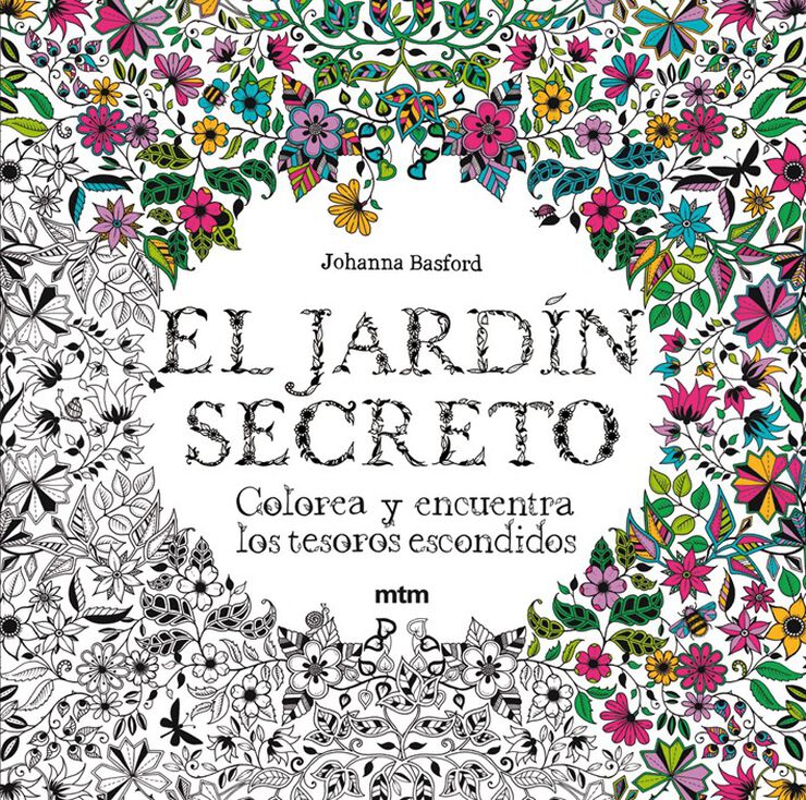 El jardín secreto