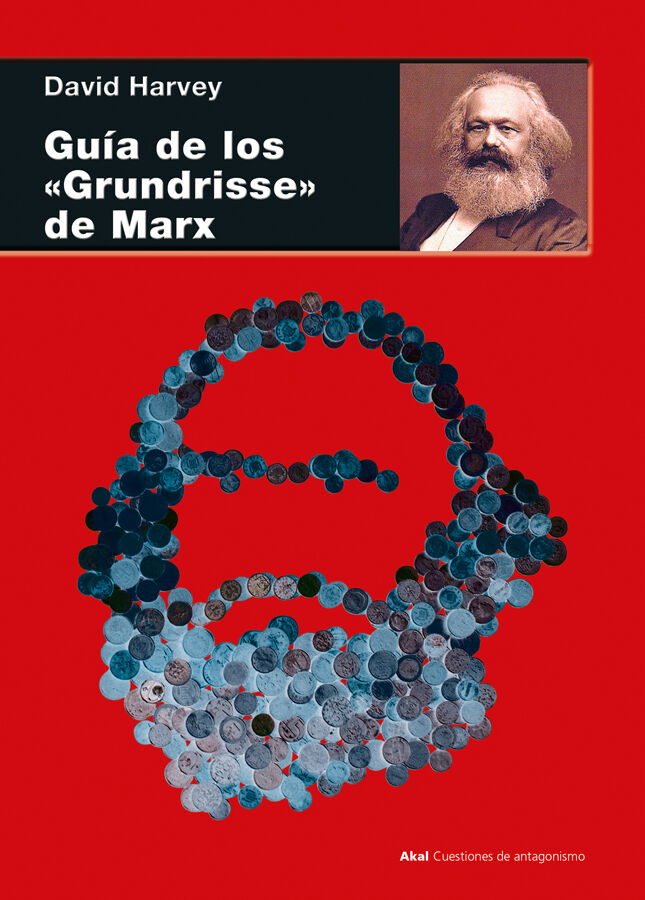 Gu&iacute;a de los ''Grundrisse'' de Marx