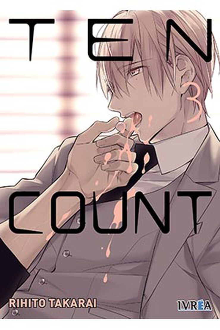 Ten count 3