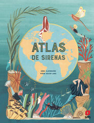 Atlas de sirenas Atlas de sirenas