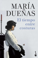 El tiempo entre costuras El tiempo entre costuras