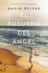 El susurro del ángel El susurro del ángel