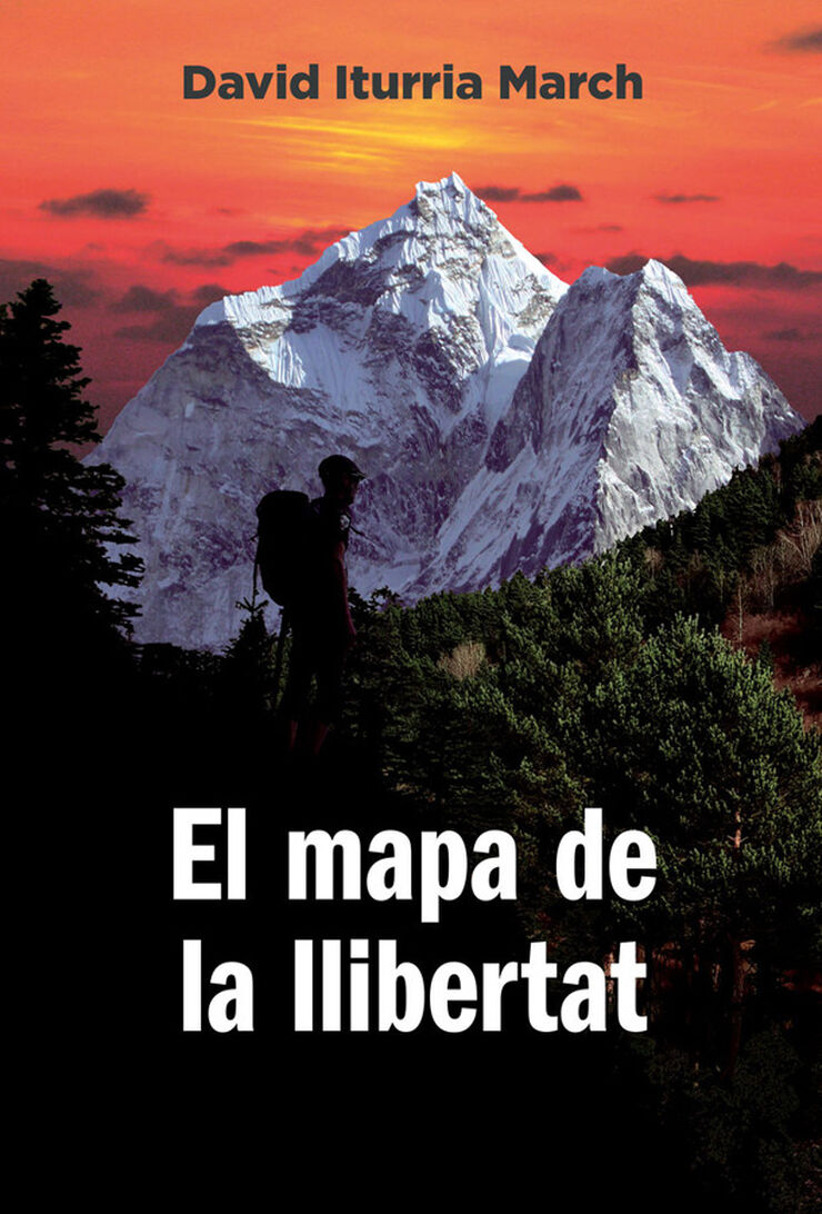 El mapa de la llibertat