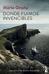 Donde fuimos invencibles Donde fuimos invencibles