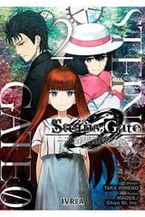Steins gate 0 2