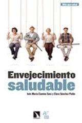 Envejecimiento saludable Envejecimiento saludable
