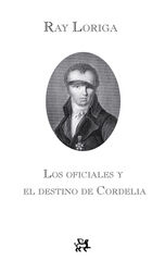 Los oficiales y el destino de Cordelia Los oficiales y el destino de Cordelia