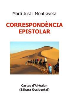 Correspond&egrave;ncia Epistolar