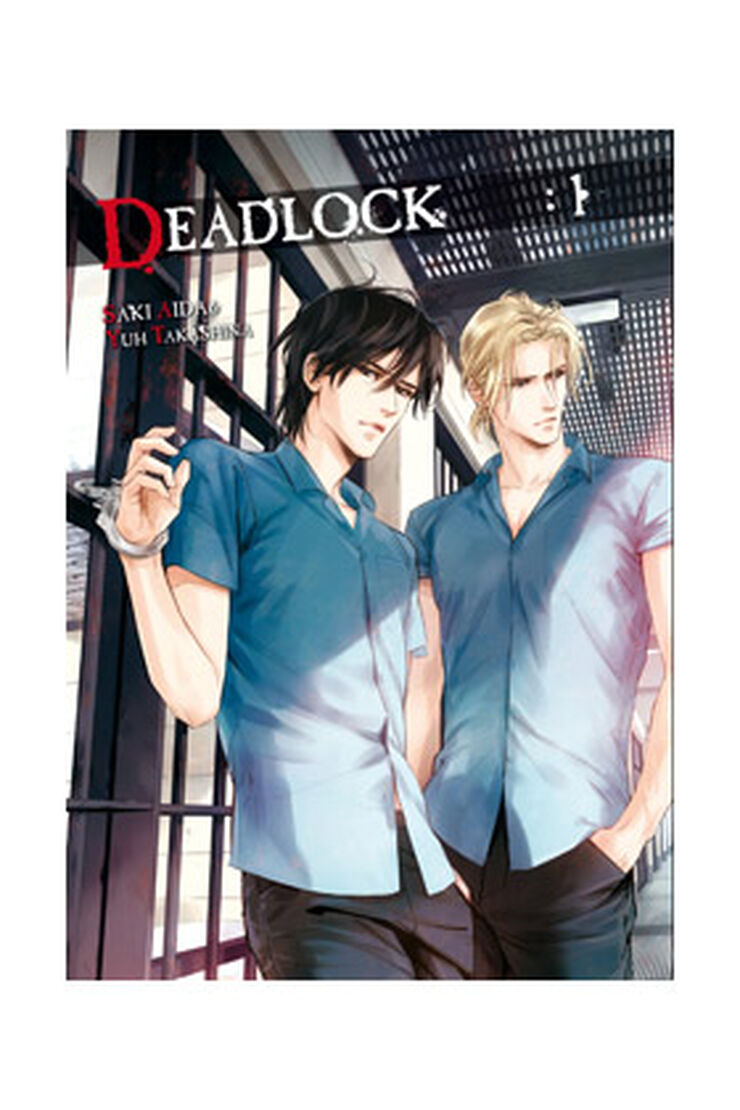 Deadlock 01