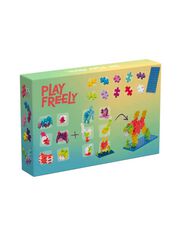 Plus-Plus Animales 275 piezas