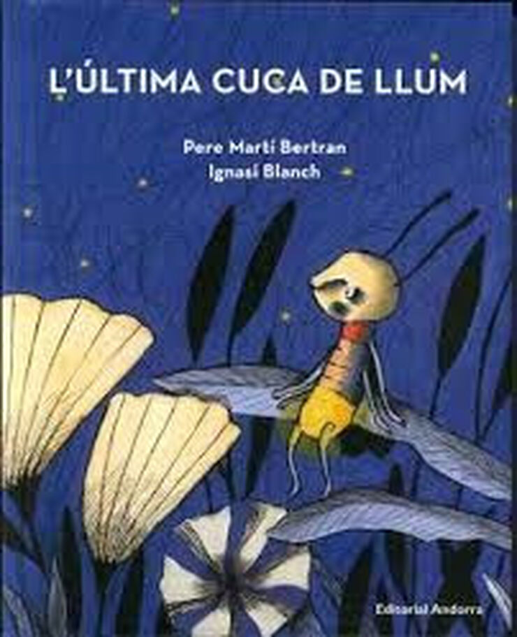 ÚLTIMA CUCA DE LLUM, L'