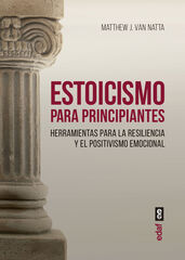 Estoicismo para principiantes Estoicismo para principiantes