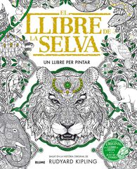 El llibre de la selva El llibre de la selva