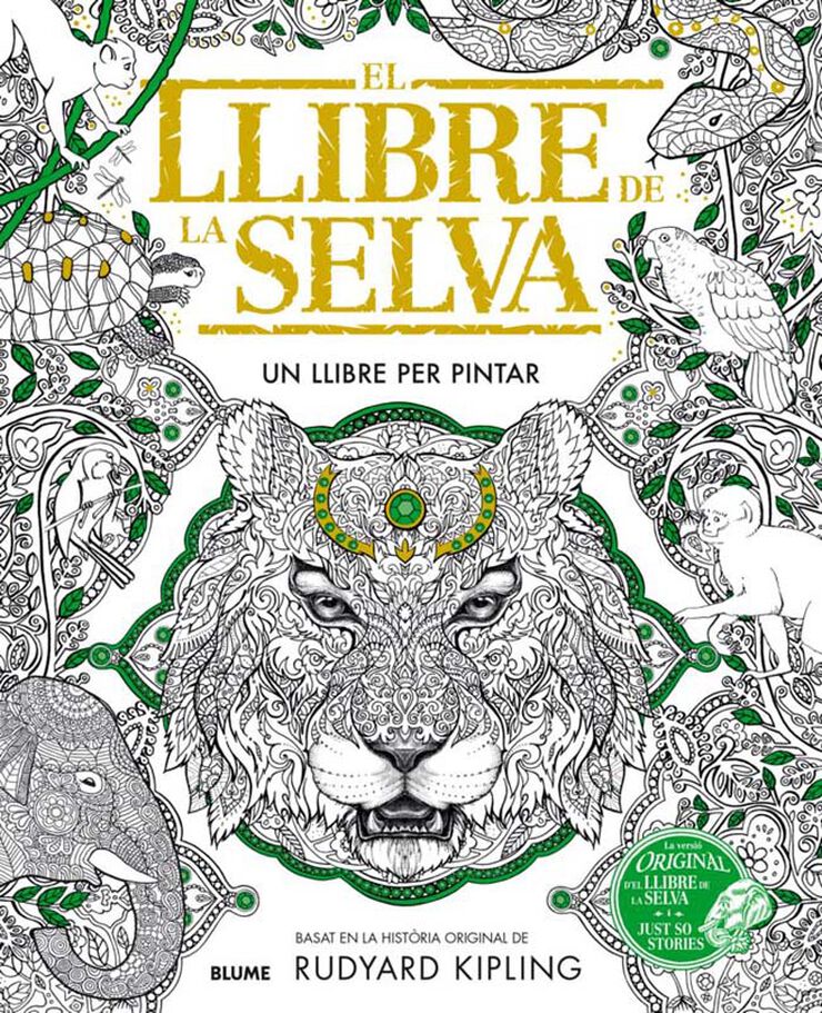 El llibre de la selva