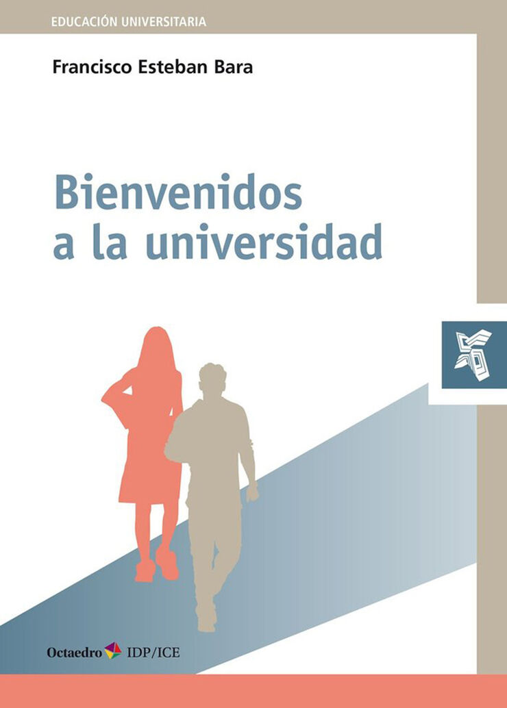 Bienvenidos a la universidad