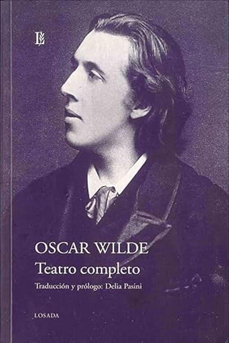 Teatro completo