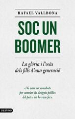 Soc un boomer Soc un boomer