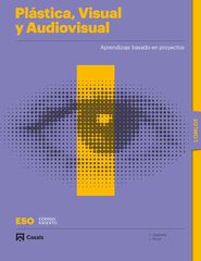 Plstica, Visual Y Audiovisual I Eso Lomloe