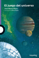 El juego del universo El juego del universo
