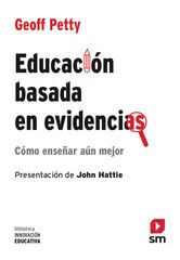 Educación basada en evidencias Educación basada en evidencias