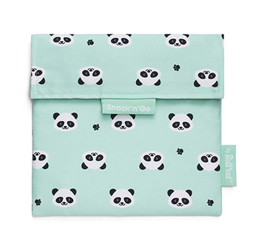 Snack'n'Go Animales Panda