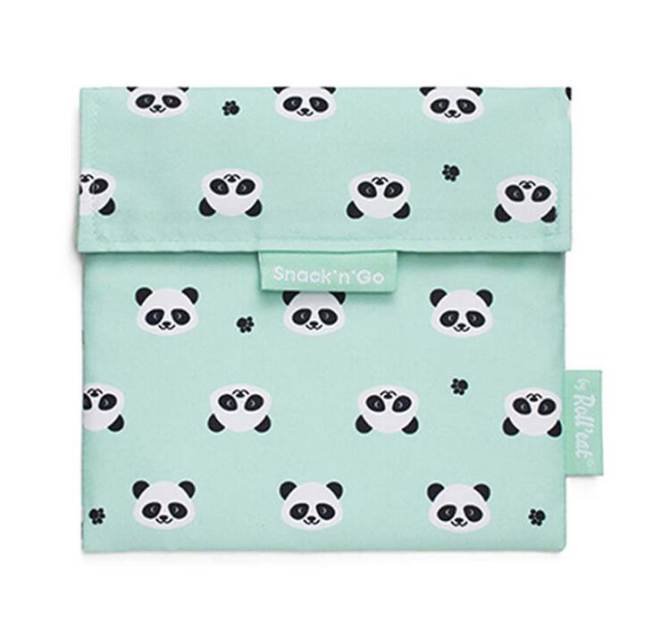 Snack'n'Go Animals Panda