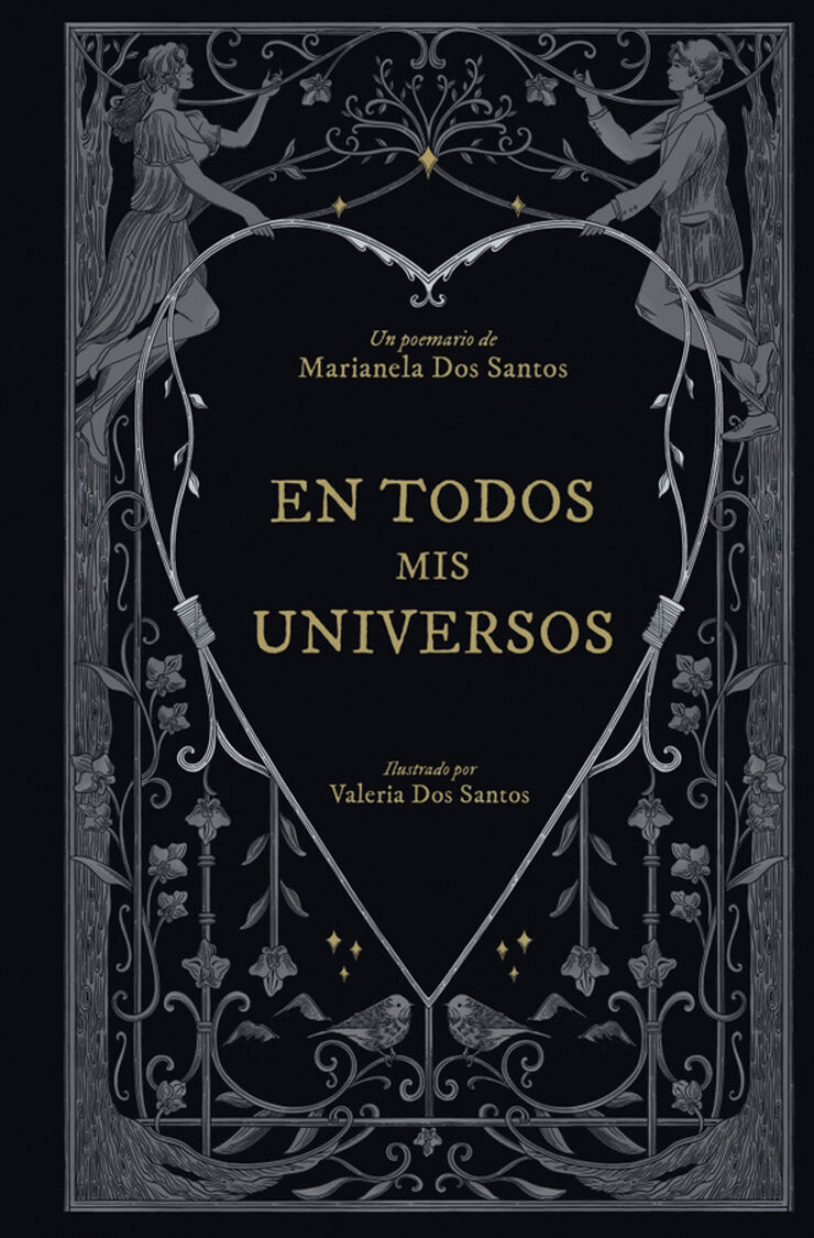 En todos mis universos