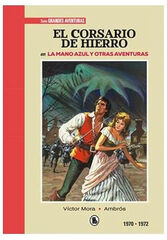 El corsario de hierro El corsario de hierro