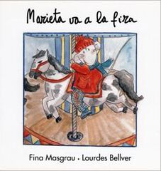 Marieta va a la fira Marieta va a la fira