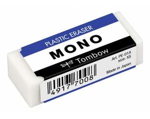 Goma de borrar Tombow Mono XS Goma de borrar Tombow Mono XS