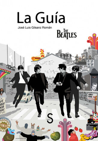 La gu&iacute;a The Beatles