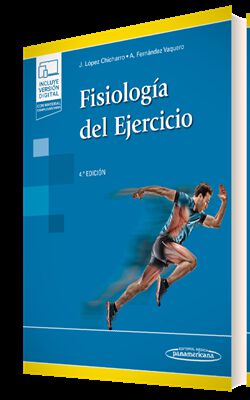 Fisiolog&iacute;a del Ejercicio 4&ordf;ed  (+e-book)