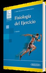 Fisiolog&iacute;a del Ejercicio 4&ordf;ed  (+e-book)