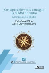 Conceptos clave para conseguir la calidad Conceptos clave para conseguir la calidad