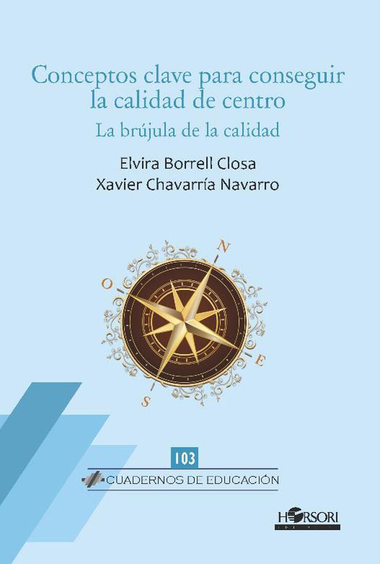 Conceptos clave para conseguir la calidad