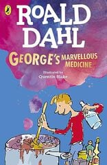 GEORGE'S MARVELLOUS MEDICINE