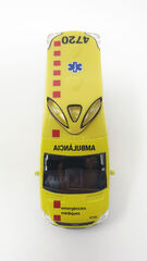 Ambulancia Sem
