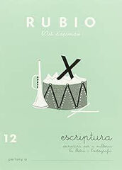Escriptura 12 Rubio