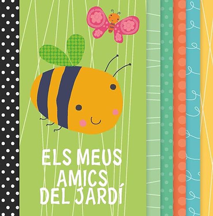 Els meus amics del jardí