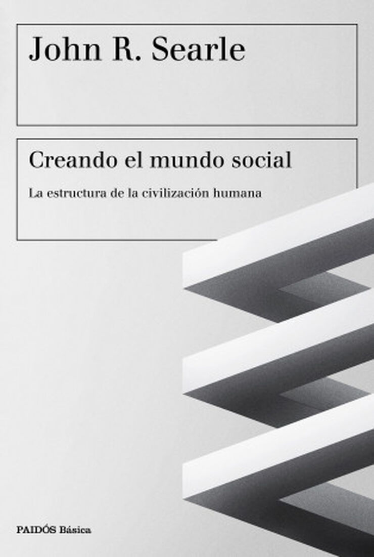 Creando el mundo social