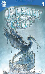 Eleanor and the Egret nº 01 Eleanor and the Egret nº 01
